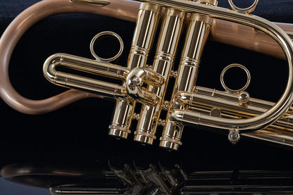 Orpheus Bb Cornet