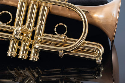 Orpheus Bb Cornet