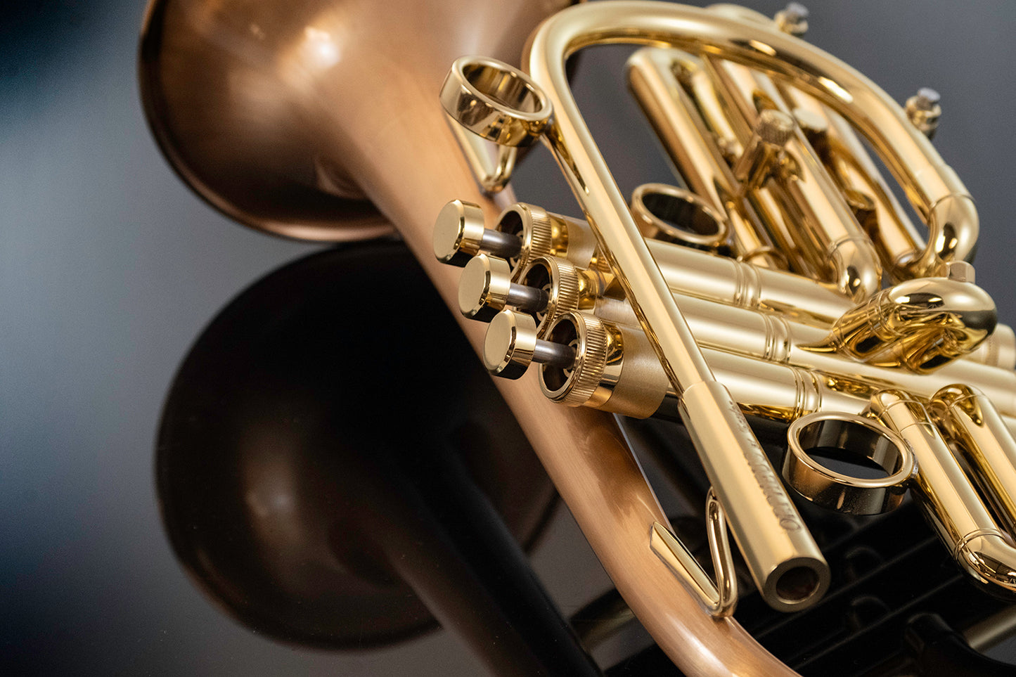 Orpheus Bb Cornet