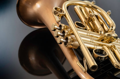 Orpheus Bb Cornet