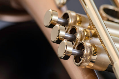 Orpheus Bb Cornet