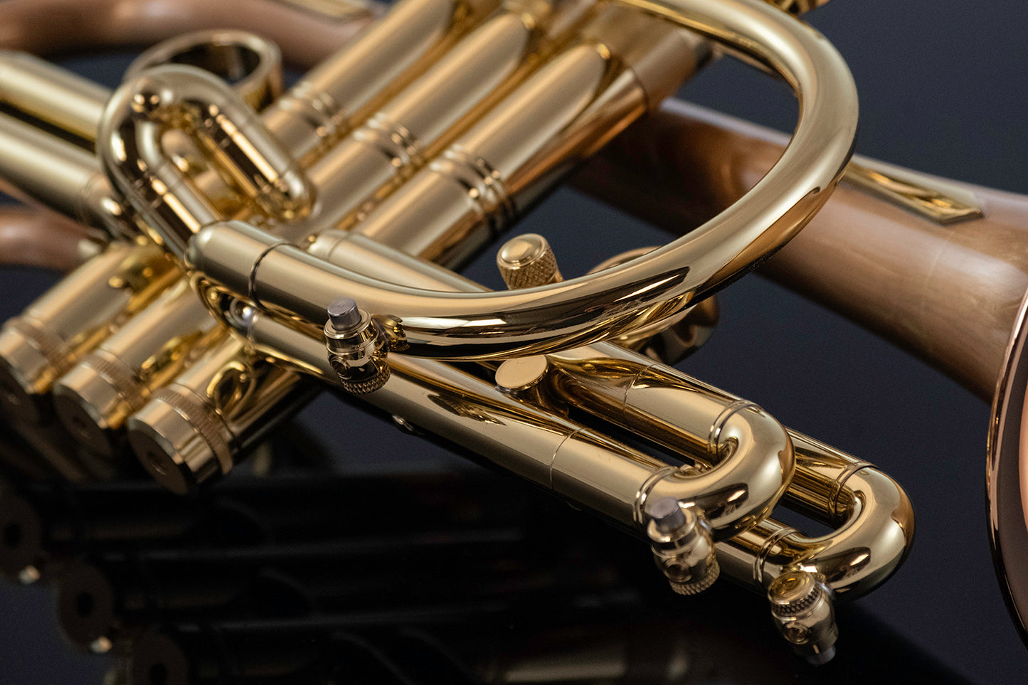 Orpheus Bb Cornet