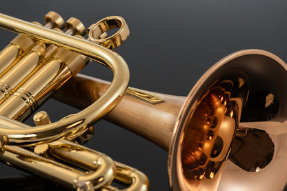 Orpheus Bb Cornet