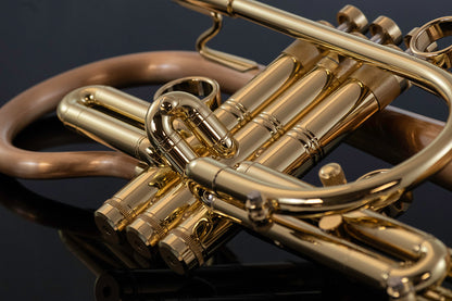 Orpheus Bb Cornet