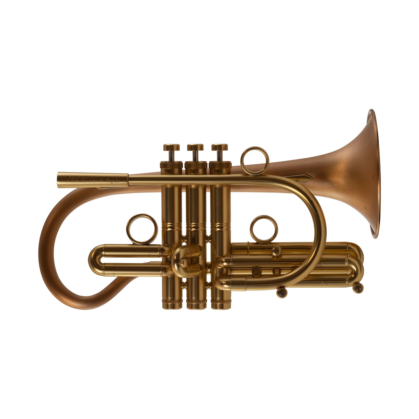 Orpheus Bb Cornet