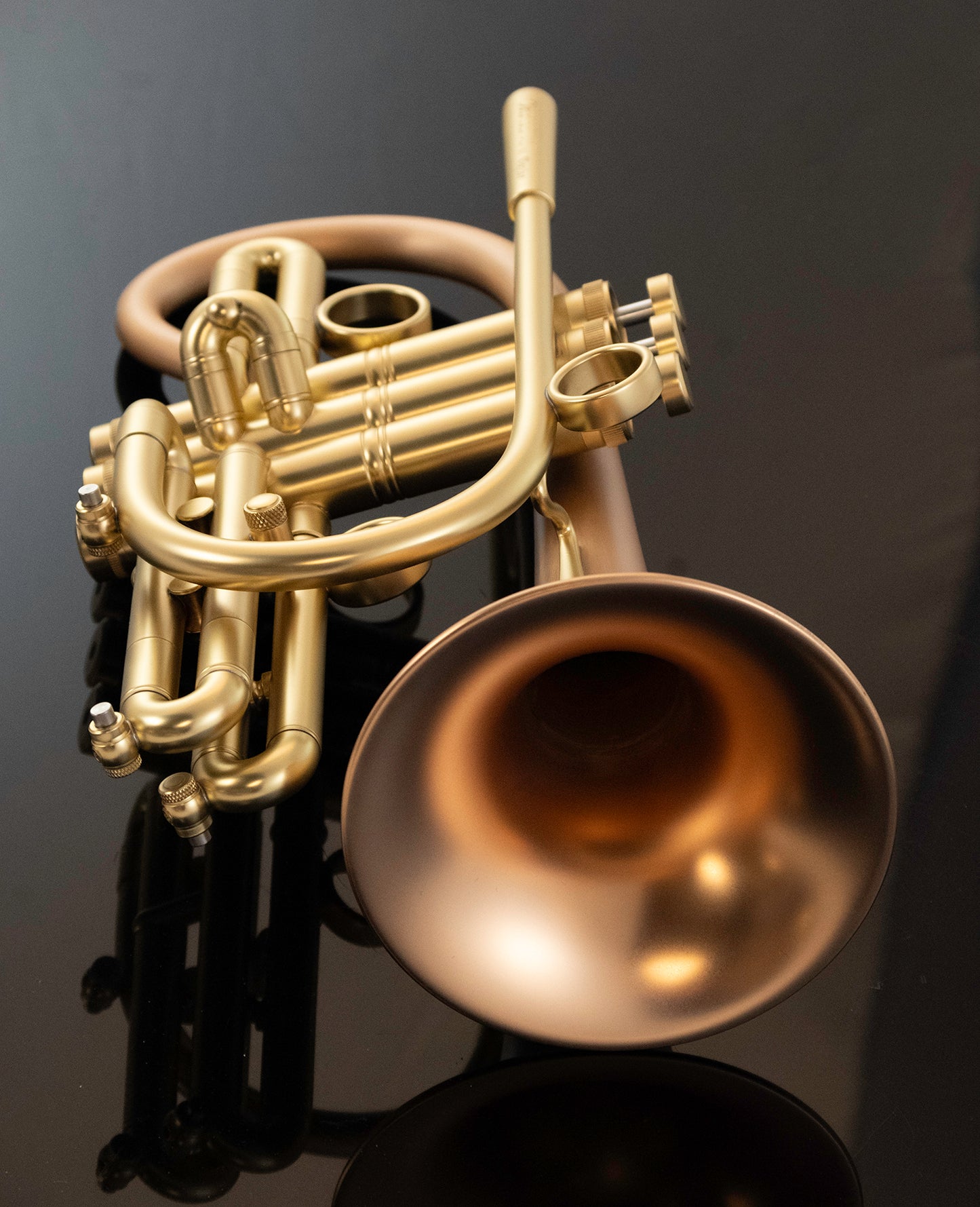 Orpheus Bb Cornet