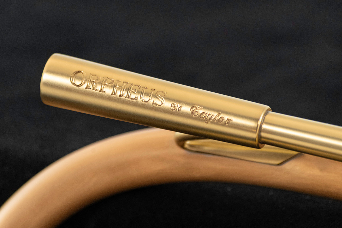 Orpheus Bb Cornet