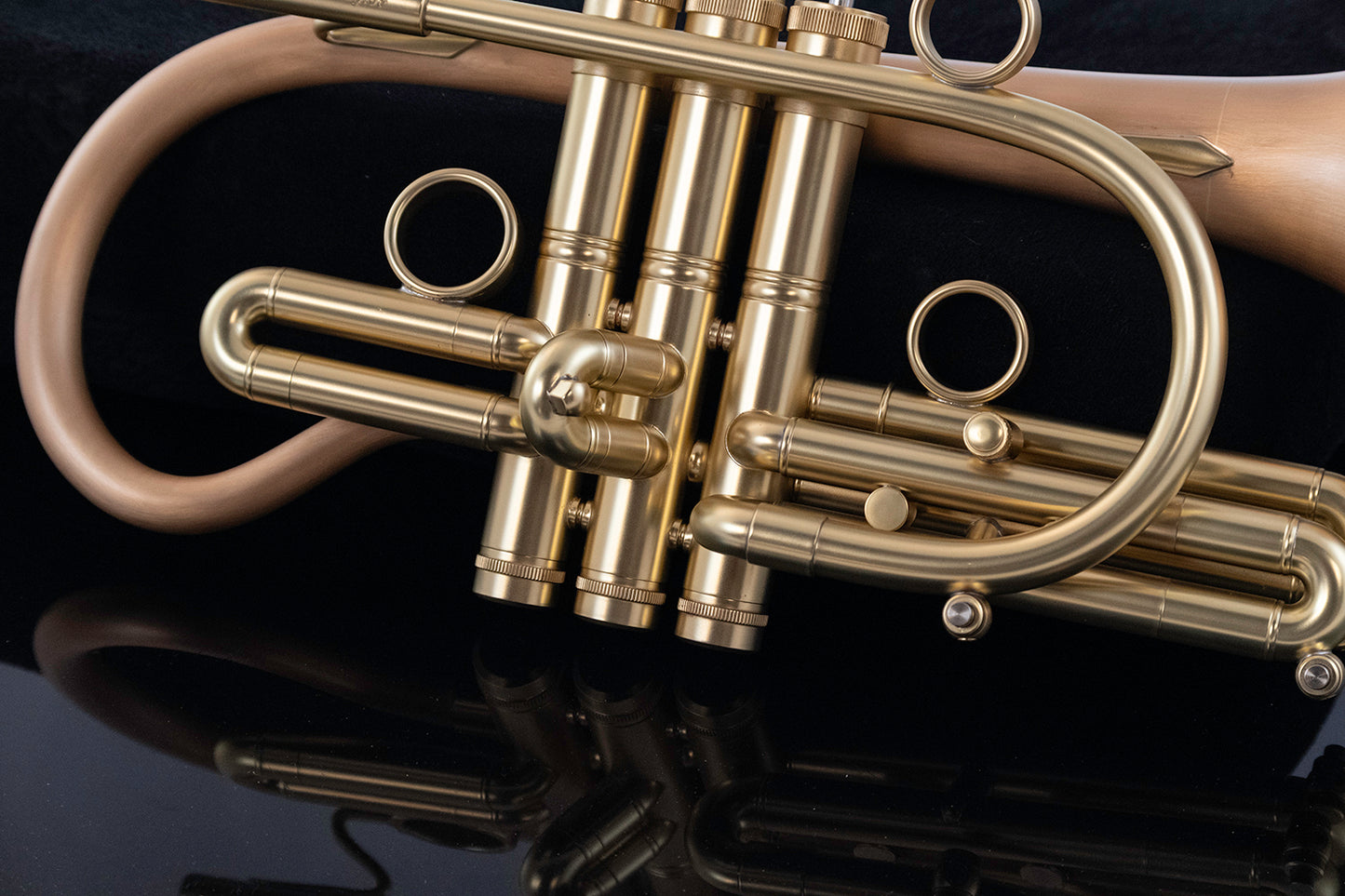 Orpheus Bb Cornet