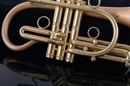 Orpheus Bb Cornet