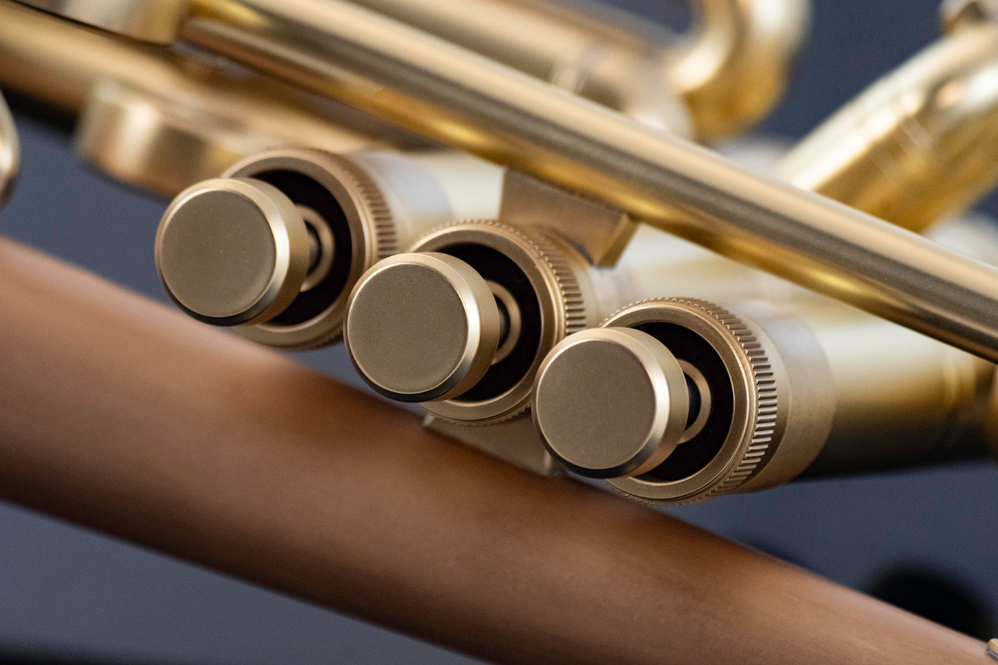 Orpheus Bb Cornet
