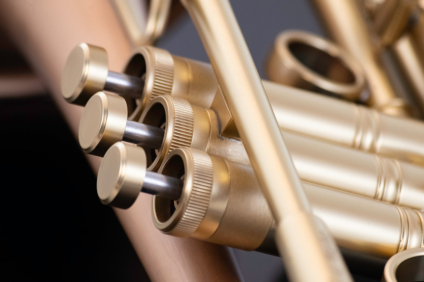 Orpheus Bb Cornet