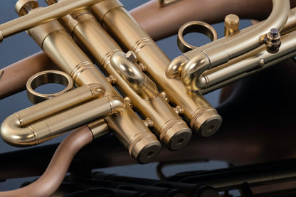 Orpheus Bb Cornet