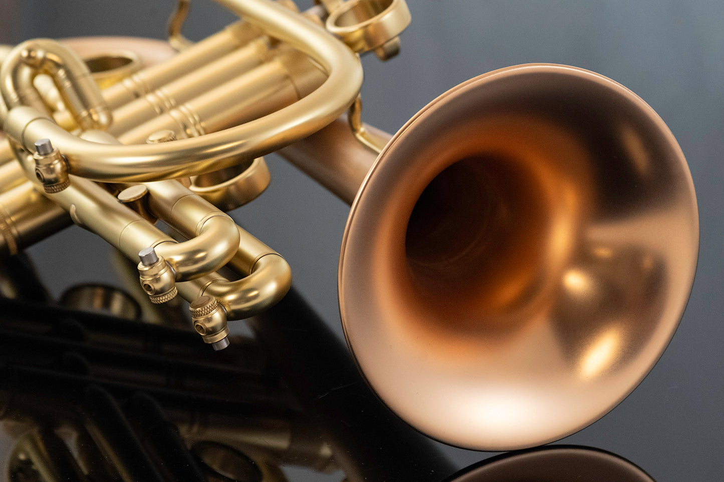 Orpheus Bb Cornet