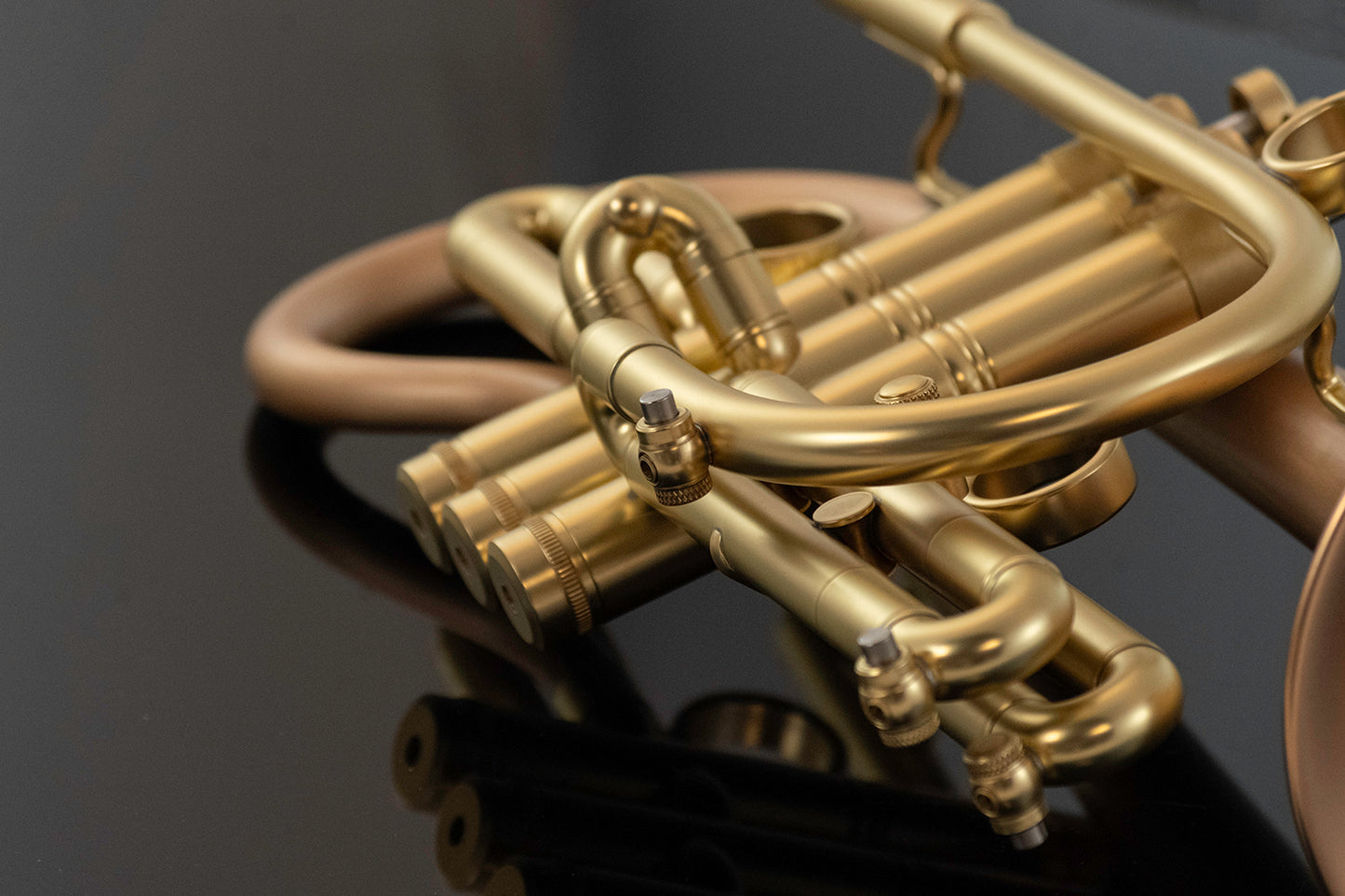 Orpheus Bb Cornet