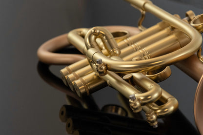 Orpheus Bb Cornet