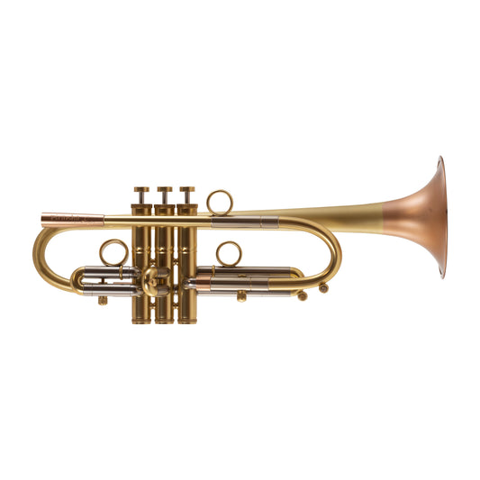 Piranha C Trumpet