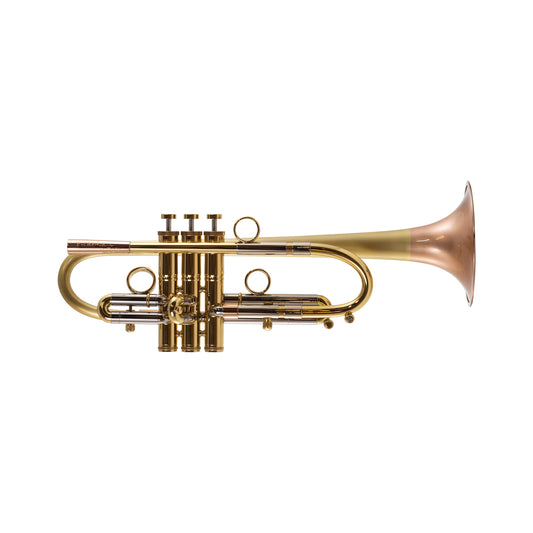 Piranha C Trumpet
