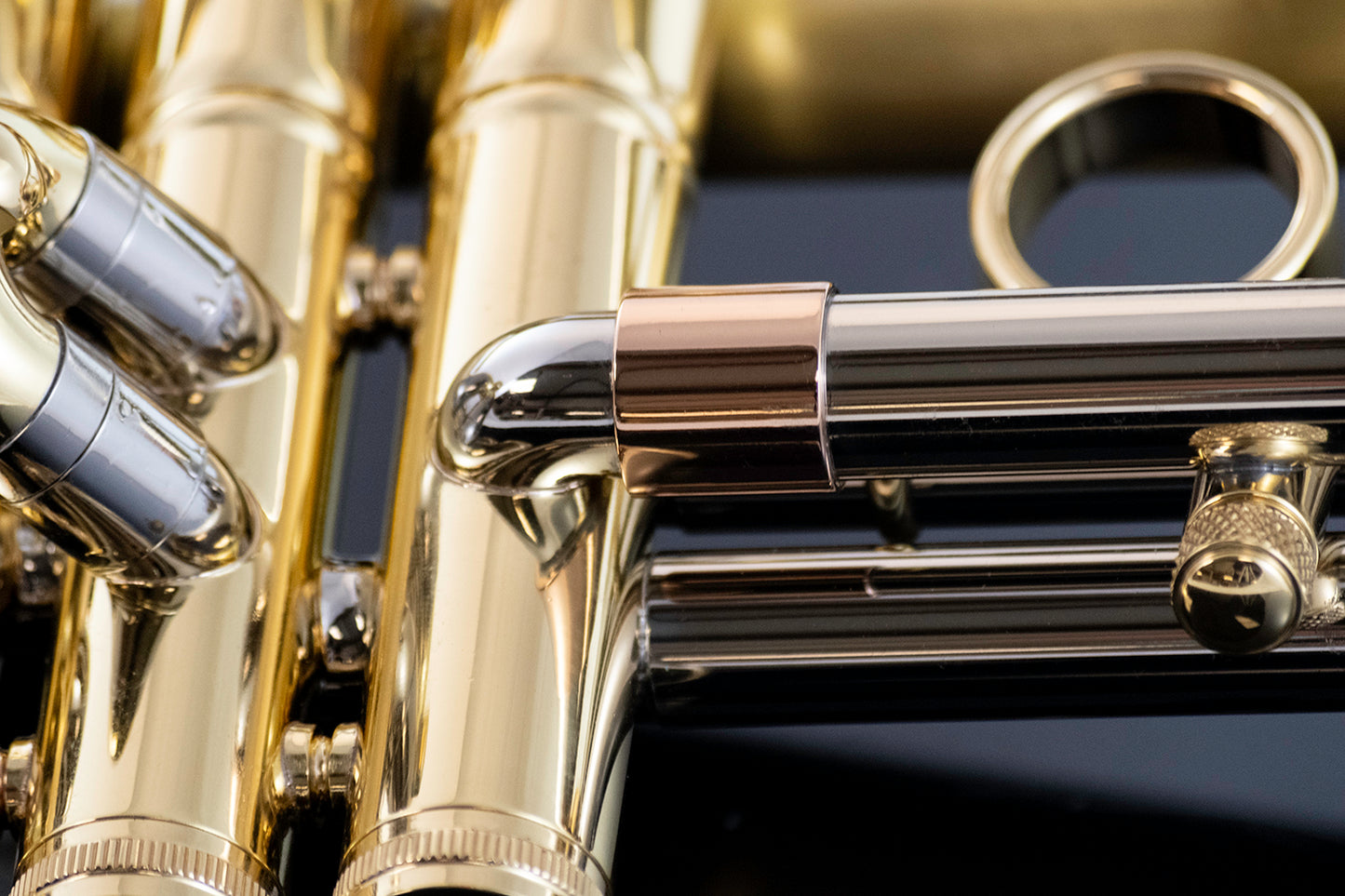 Piranha C Trumpet
