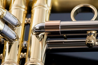 Piranha C Trumpet