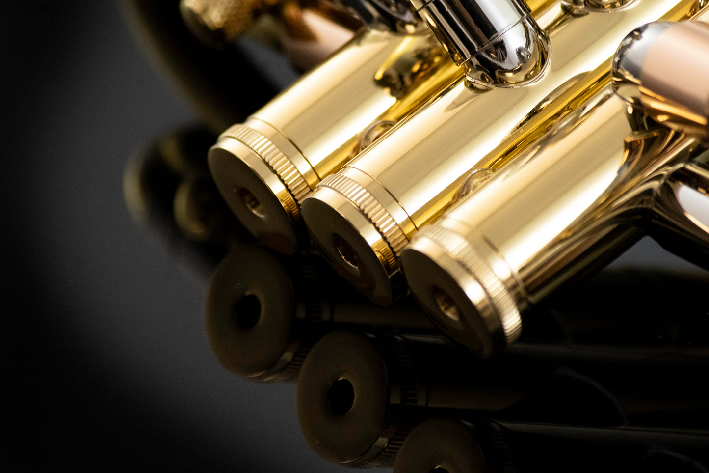 Piranha C Trumpet