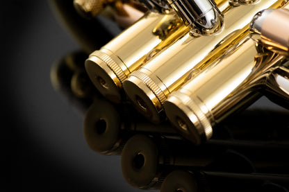 Piranha C Trumpet