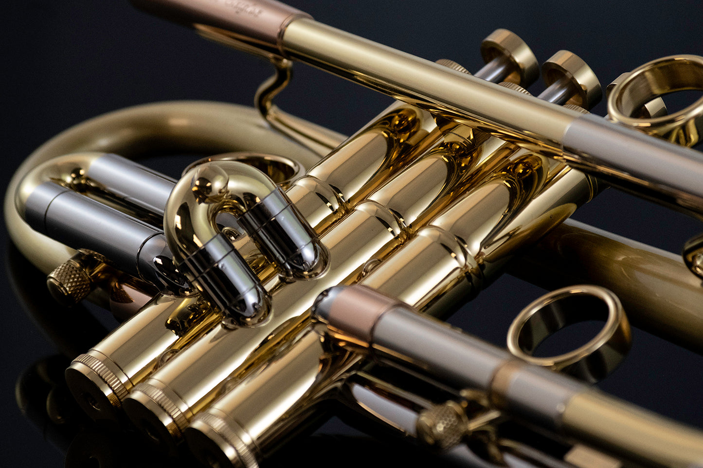 Piranha C Trumpet