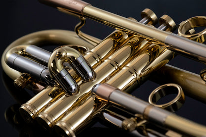 Piranha C Trumpet