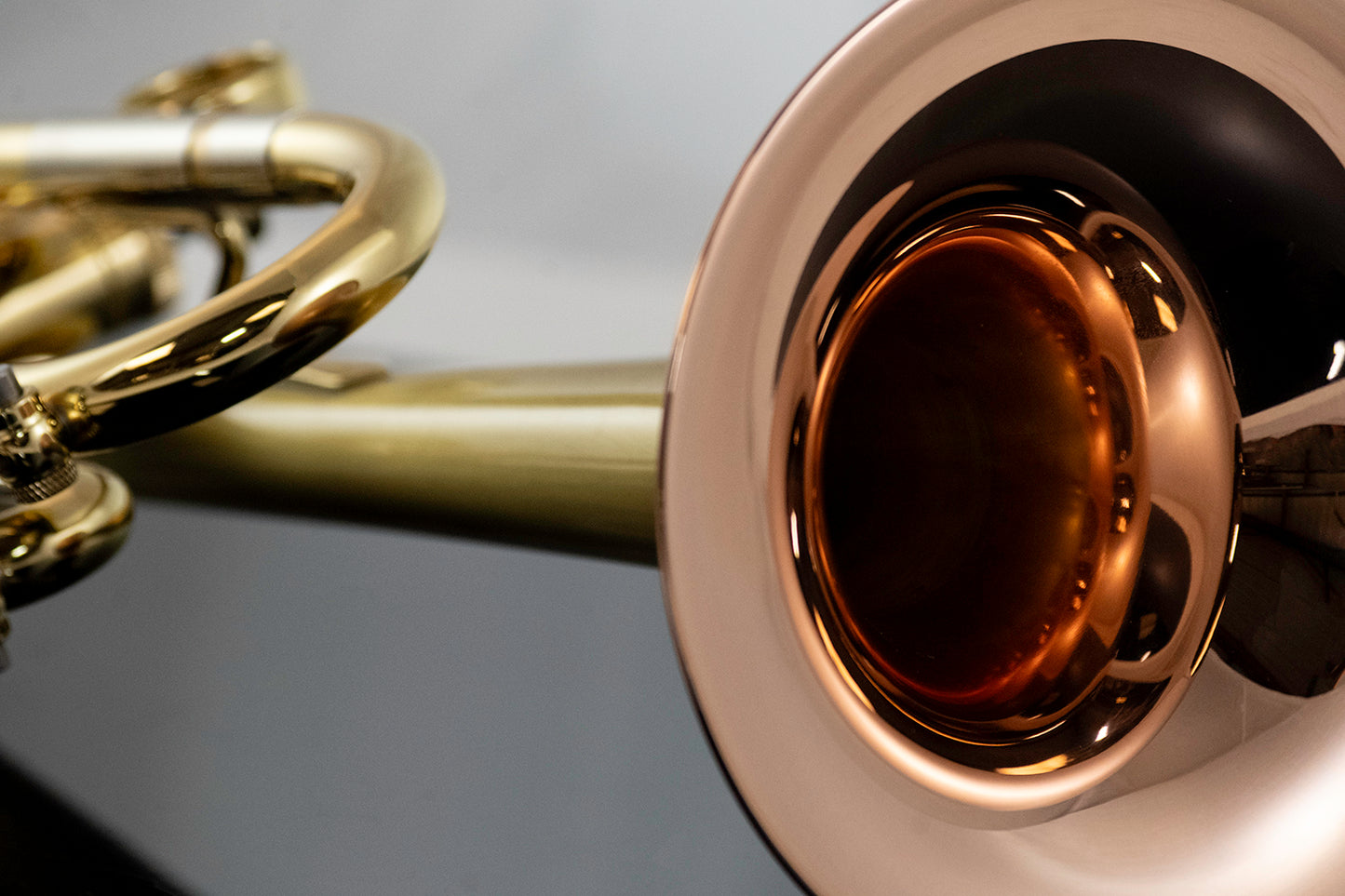 Piranha C Trumpet