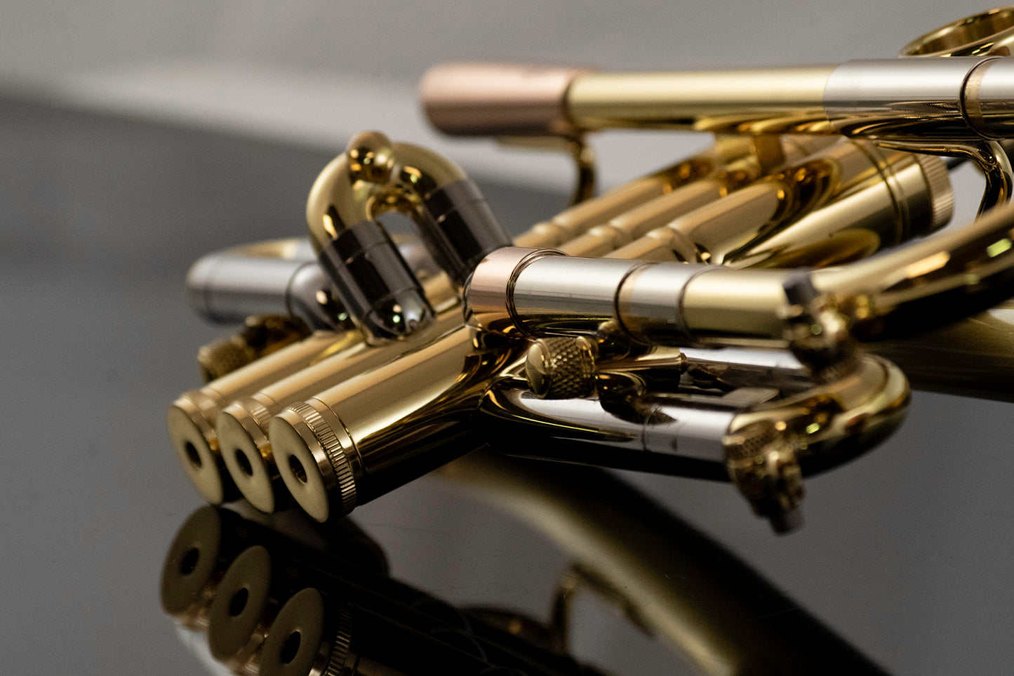 Piranha C Trumpet