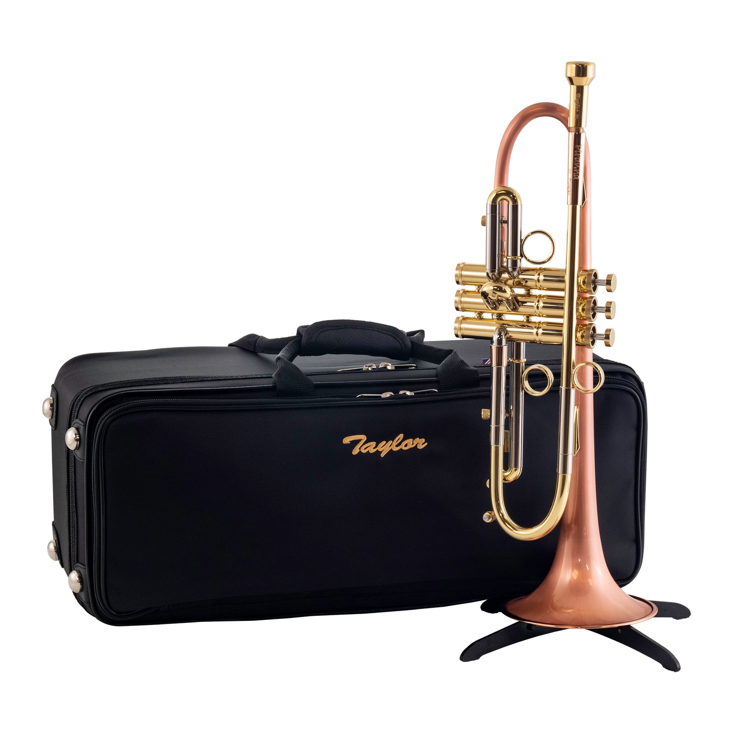 Taylor Piranha Copper Bell images (Dropbox)