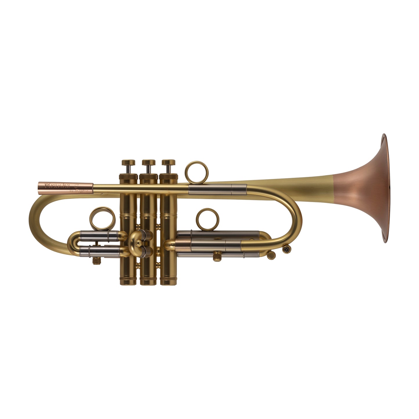 Taylor Piranha C trumpet Images (Dropbox)