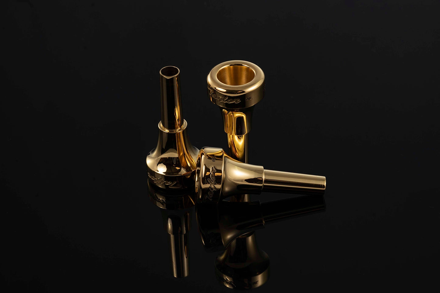 Taylor Trumpets Professional Flugel Horn Mouthpiece