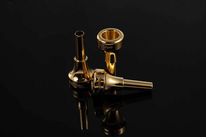 Taylor Trumpets Professional Flugel Horn Mouthpiece