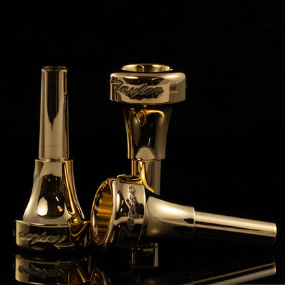 Taylor Trumpets Professional Flugel Horn Mouthpiece