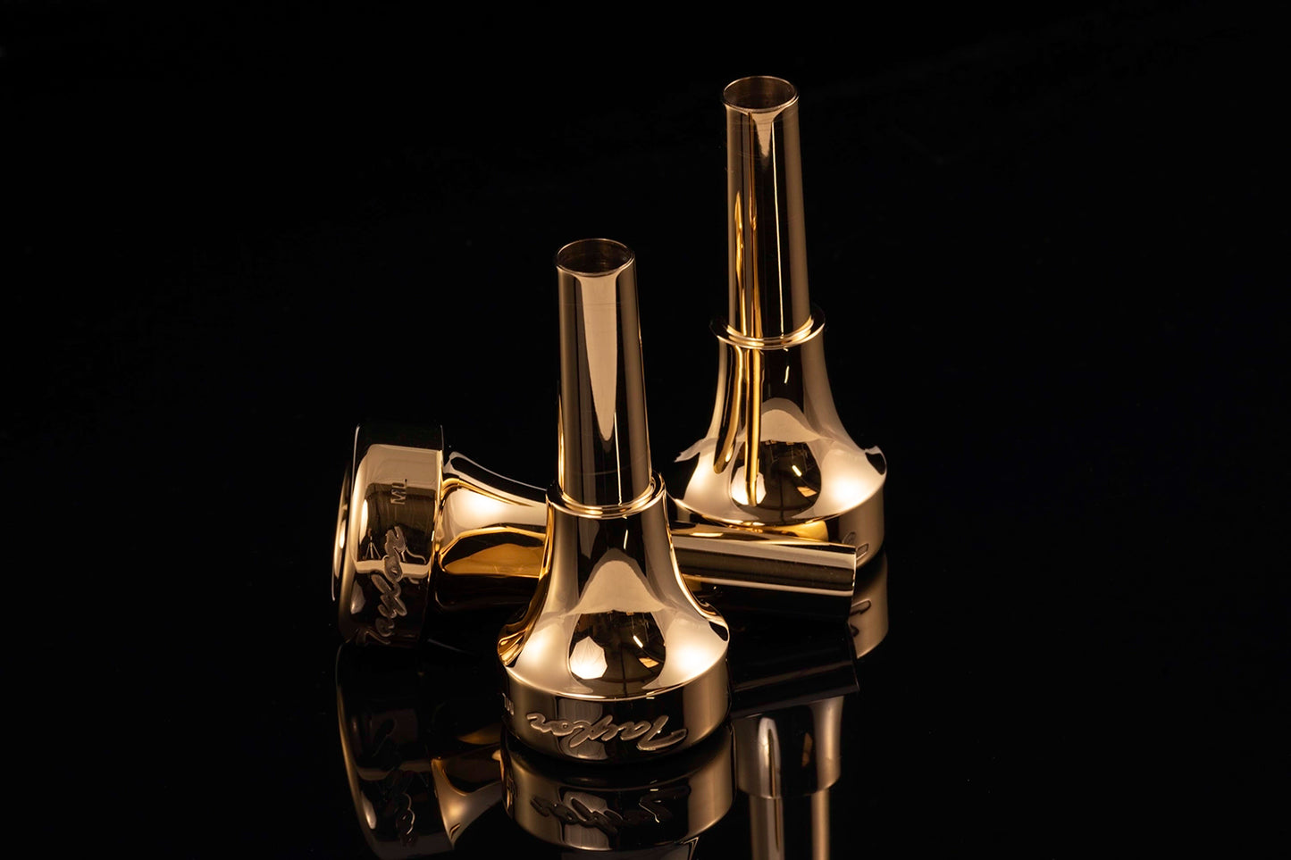 Taylor Trumpets Professional Flugel Horn Mouthpiece