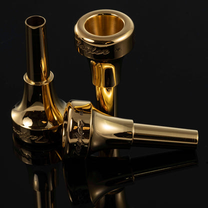 Taylor Trumpets Professional Flugel Horn Mouthpiece
