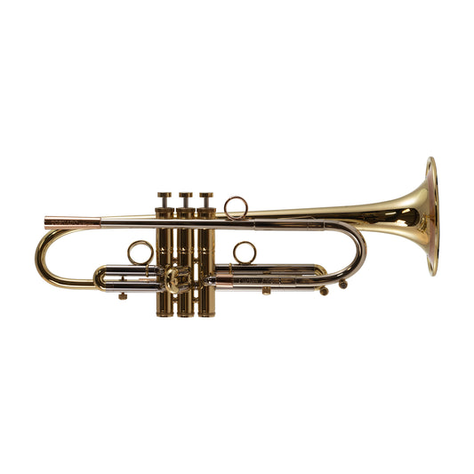 Tornado Custom Shop Bb Trumpet