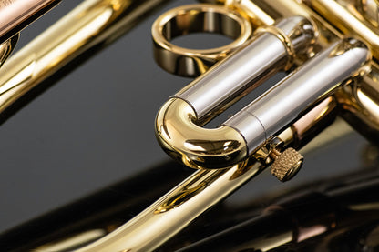 Tornado Custom Shop Bb Trumpet
