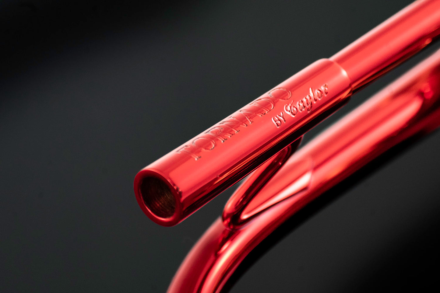 Tornado Bb Trumpet