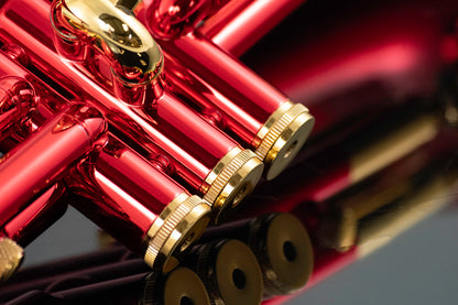 Tornado Bb Trumpet