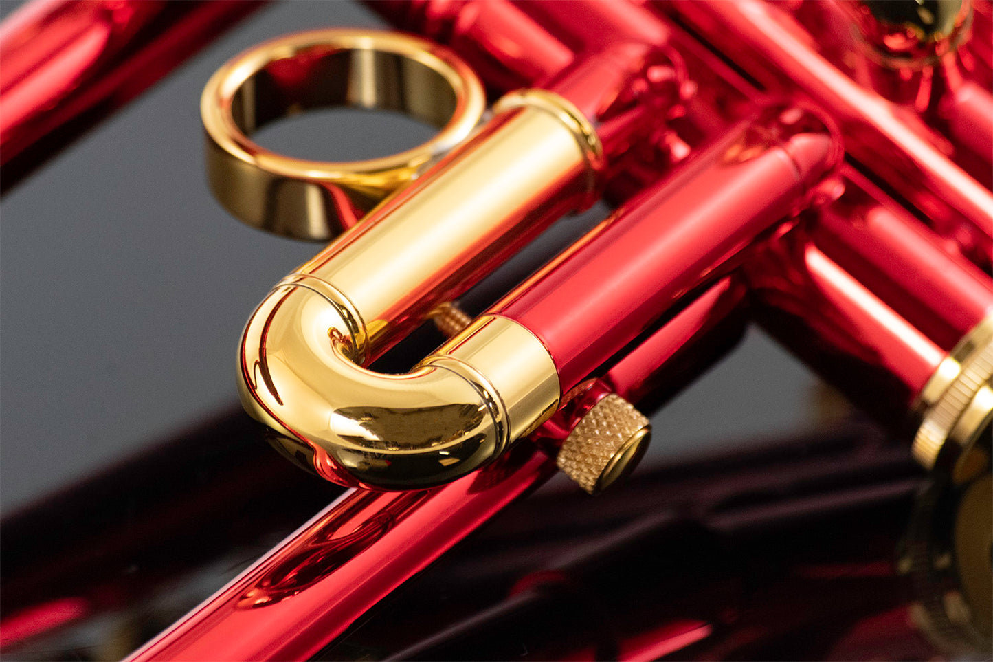 Tornado Bb Trumpet